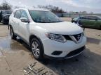 NISSAN - ROGUE