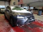 LEXUS - NX