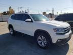 VOLKSWAGEN - ATLAS