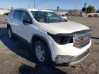 GMC - ACADIA