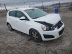 CHEVROLET - SONIC