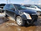 CADILLAC - SRX