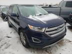 FORD - EDGE