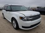 FORD - FLEX