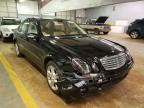 MERCEDES-BENZ - E-CLASS