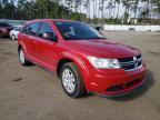 DODGE - JOURNEY