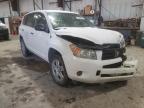 TOYOTA - RAV4