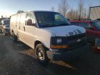 CHEVROLET - EXPRESS