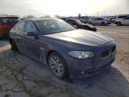 BMW - 5 SERIES