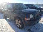 JEEP - PATRIOT