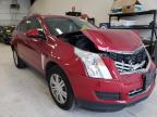 CADILLAC - SRX