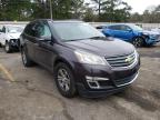 CHEVROLET - TRAVERSE