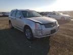 CADILLAC - SRX