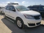 CHEVROLET - TRAVERSE