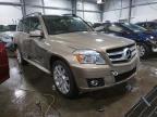 MERCEDES-BENZ - GLK-CLASS