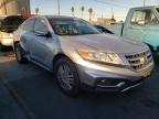 HONDA - CROSSTOUR