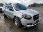 GMC - ACADIA