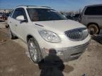 BUICK - ENCLAVE