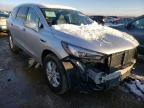 BUICK - ENCLAVE