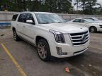 CADILLAC - ESCALADE