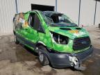 FORD - TRANSIT CONNECT