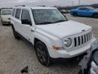 JEEP - PATRIOT