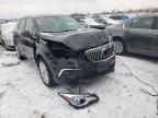 BUICK - ENVISION