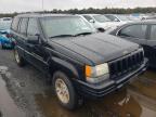 JEEP - CHEROKEE