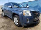 GMC - TERRAIN