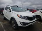 KIA - SPORTAGE