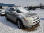 FORD - EDGE