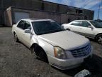 CADILLAC - DTS