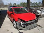 FORD - FOCUS