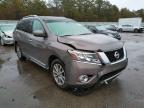 NISSAN - PATHFINDER