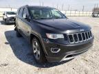 JEEP - CHEROKEE