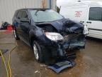 CHEVROLET - EQUINOX