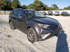 TOYOTA - RAV4