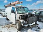 CHEVROLET - EXPRESS