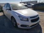 CHEVROLET - CRUZE