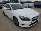 MERCEDES-BENZ - CLA-CLASS