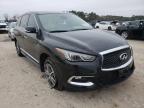 INFINITI - QX60