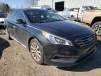 HYUNDAI - SONATA