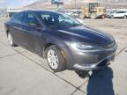 CHRYSLER - 200