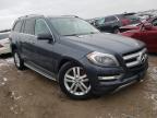 MERCEDES-BENZ - GL-CLASS