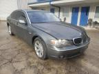 BMW - 7 SERIES