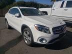 MERCEDES-BENZ - GLA-CLASS