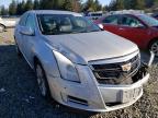 CADILLAC - XTS