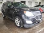 CHEVROLET - EQUINOX