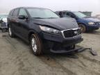 KIA - SORENTO