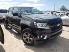 CHEVROLET - COLORADO